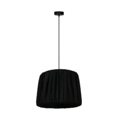 Waltz Lámpara Colgante Black - Envostar -Iluminación Tienda De Ventas 42519117338773