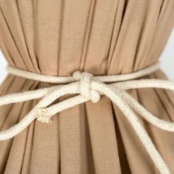 Lola Lámpara Colgante Cappucino/Beige/Black - Envostar -Iluminación Tienda De Ventas 42519117341023