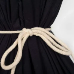 Lola Lámpara Colgante Black/Beige - Envostar -Iluminación Tienda De Ventas 42519117341193