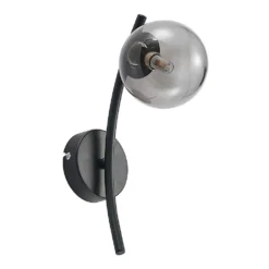 Sugiava Aplique De Pared - Lindby