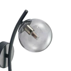 Sugiava Aplique De Pared - Lindby -Iluminación Tienda De Ventas 42519117349596