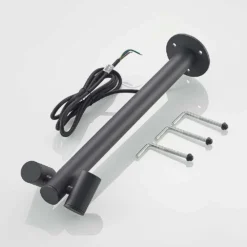 Saige 2 Lámpara Exterior/Jardín H50 - Lucande -Iluminación Tienda De Ventas 42519117363596