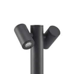 Saige 2 Lámpara Exterior/Jardín H50 - Lucande -Iluminación Tienda De Ventas 42519117363597