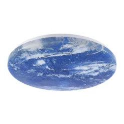 Gaios Lámpara De Techo CCT Dim. - Lindby