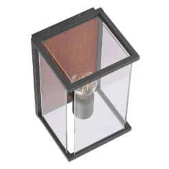 Elwin Aplique Exterior - Lucande