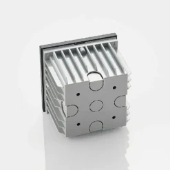 Lasca Luz De Pared Empotrada IP65 Black - Arcchio -Iluminación Tienda De Ventas 4251911749175 7