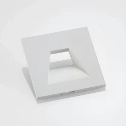 Lasca Luz De Pared Empotrada IP65 White - Arcchio -Iluminación Tienda De Ventas 4251911749199 4