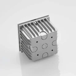 Lasca Luz De Pared Empotrada IP65 White - Arcchio -Iluminación Tienda De Ventas 4251911749199 7