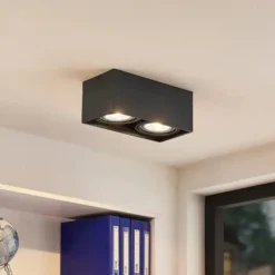 Michonne 2 Empotrable Black - Arcchio -Iluminación Tienda De Ventas 4251911751031 7 1