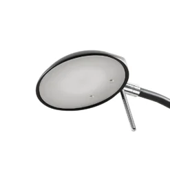 Dessania LED Lámpara De Sobremesa Black - Lucande -Iluminación Tienda De Ventas 4251911754353 5