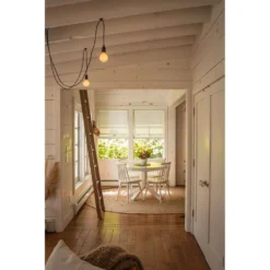 Graphite Lámpara Colgante - Tala -Iluminación Tienda De Ventas 5060400150564 3002