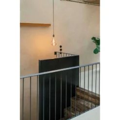 Graphite Lámpara Colgante - Tala -Iluminación Tienda De Ventas 5060400150564 690