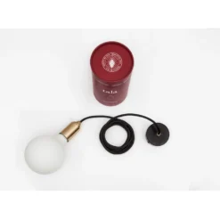 Brass Portalámpara- Tala -Iluminación Tienda De Ventas 506040015157820brass20pendel20 20tala 4