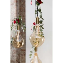 Brass Portalámpara- Tala -Iluminación Tienda De Ventas 5060400151615 8