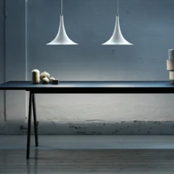 Trion 35 P1 Lámpara Colgante Blanco - Darø -Iluminación Tienda De Ventas 570934902448120trion203520pendel20 20darc3b8 3