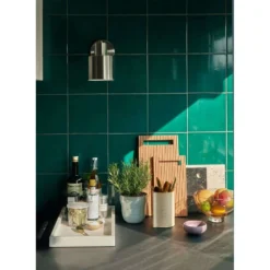 Fuse Aplique De Pared Nikkel - Hübsch -Iluminación Tienda De Ventas 57127721132023