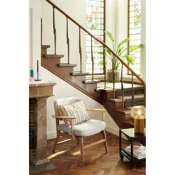 Podium Lámpara De Sobremesa H36 Amber - Hübsch -Iluminación Tienda De Ventas 57127721179724