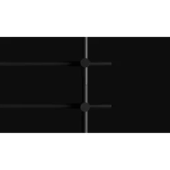 Arigato Lámpara De Pie Doble Negro - Grupa 9 Arigato Lámpara De Pie Doble Negro - Grupa -Iluminación Tienda De Ventas 5712802100141 10