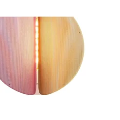 Proxima Lámpara De Colgante Ø46 Brass/Ash Grey/Indian Red - Please Wait To Be Se -Iluminación Tienda De Ventas 57135830050141001920 proxima4