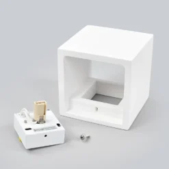 Freja Aplique De Pared White - Lindby -Iluminación Tienda De Ventas 6291105700900 6