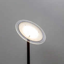 Malea Lámpara De Pie Black - Lindby 10 Malea Lámpara De Pie Black - Lindby -Iluminación Tienda De Ventas 62911057096065