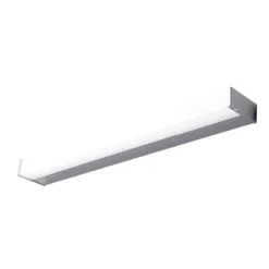 Philippa Aplique De Pared L59 Chrome - Lindby