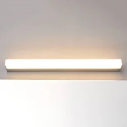 Philippa Aplique De Pared L59 Chrome - Lindby -Iluminación Tienda De Ventas 62911065508323