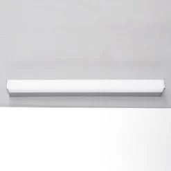 Philippa Aplique De Pared L59 Chrome - Lindby -Iluminación Tienda De Ventas 62911065508324