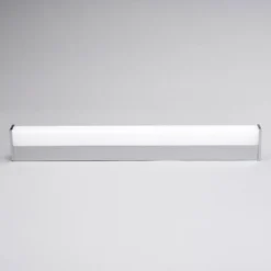 Philippa Aplique De Pared L59 Chrome - Lindby -Iluminación Tienda De Ventas 62911065508325