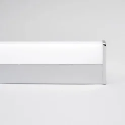 Philippa Aplique De Pared L59 Chrome - Lindby -Iluminación Tienda De Ventas 62911065508326