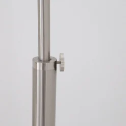 Shing Lámpara De Pie Nickel - Lindby 11 Shing Lámpara De Pie Nickel - Lindby -Iluminación Tienda De Ventas 62911065566436