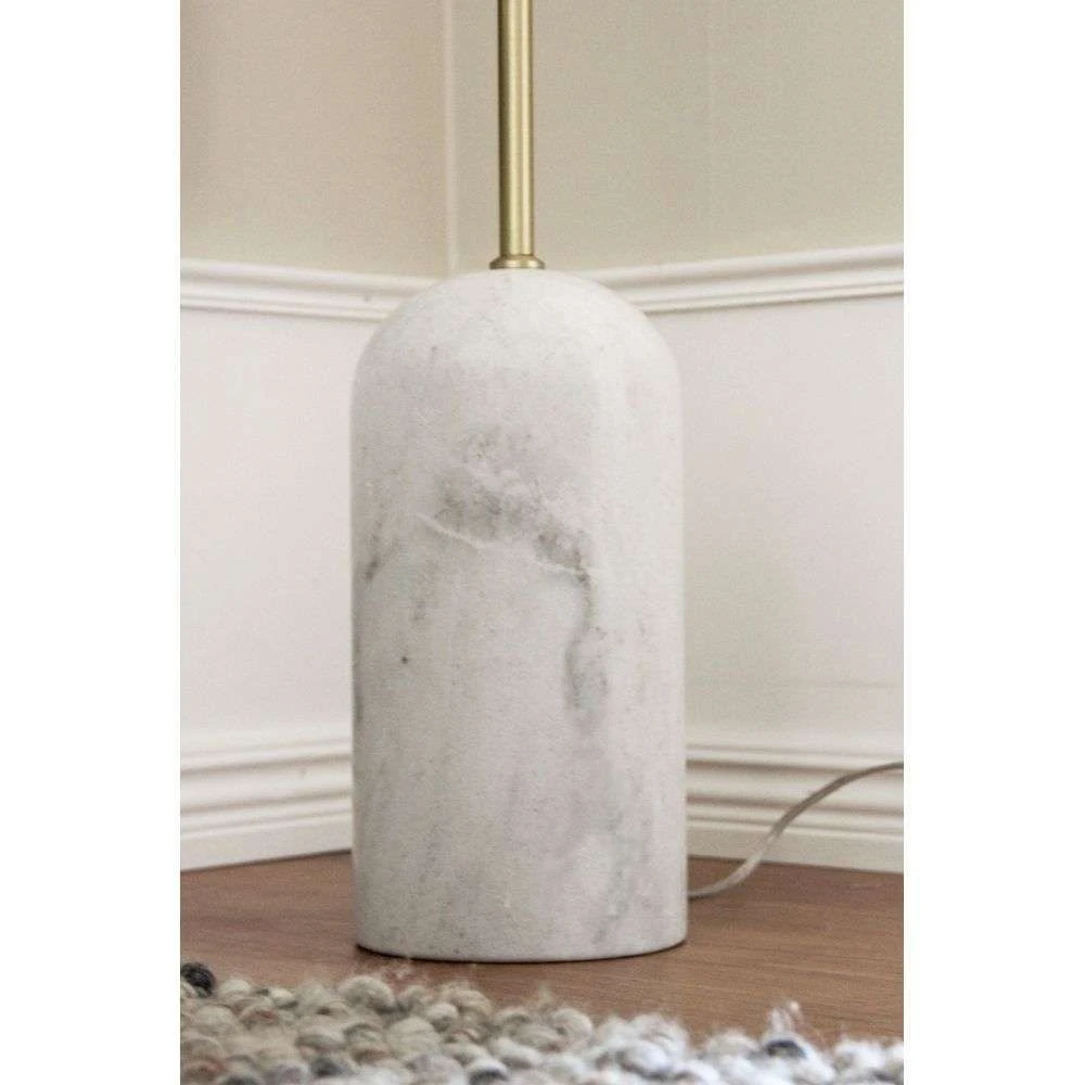 Torrano Lámpara De Pie White - Globen Lighting 3 Torrano Lámpara De Pie White - Globen Lighting - Imagen 3