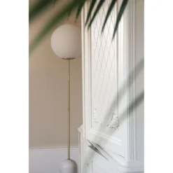 Torrano Lámpara De Pie White - Globen Lighting 9 Torrano Lámpara De Pie White - Globen Lighting -Iluminación Tienda De Ventas 7319435005089 4