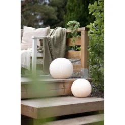 Sandhamn 28 Lámpara Exteriores - Globen Lighting -Iluminación Tienda De Ventas 73194399000835