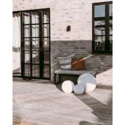 Sandhamn 28 Lámpara Exteriores - Globen Lighting -Iluminación Tienda De Ventas 73194399000836