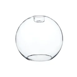 Gloria Transparente Vidrio Ø380 - Belid