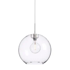 Gloria Transparente Vidrio Ø380 - Belid -Iluminación Tienda De Ventas 7391534037659 gloria klart glas oe380 belid4