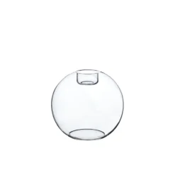 Gloria Transparente Vidrio Ø260 - Belid