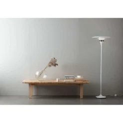 Diablo Lámpara De Pie Ø500 Blanco Mate - Belid -Iluminación Tienda De Ventas 7391534262303 10