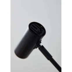 Cato Lámpara De Pie Negro Mate H1000 Regulable - Belid 7 Cato Lámpara De Pie Negro Mate H1000 Regulable - Belid -Iluminación Tienda De Ventas 7391534275013 11