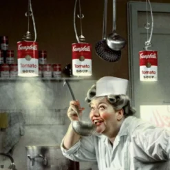 Canned Light Lámpara Colgante - Ingo Maurer -Iluminación Tienda De Ventas 8200900082180canned20light20pendel20 20ingo20maurer 3