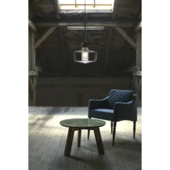 Addicted To Us Lámpara Colgante Negro/Negro - Design By Us 5 Addicted To Us Lámpara Colgante Negro/Negro - Design By Us -Iluminación Tienda De Ventas 820090008320420addicted20to20us202 3