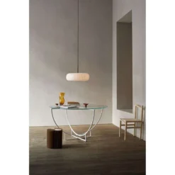 TR36 Lámpara Colgante White Ø42 - Tom Rossau -Iluminación Tienda De Ventas 8200900090455tr36 pendel white oe24 tomrossau3