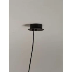 Vaso Lámpara Colgante Black - Santa & Cole -Iluminación Tienda De Ventas 8435515328882 5