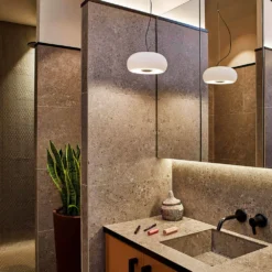 Vetra Lámpara Colgante Ø32 - Marset -Iluminación Tienda De Ventas 8435516835679 vetra pendel c3b832 marset 3