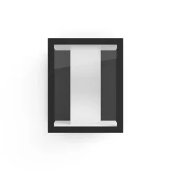 Impress Hue Aplique Exterior Large White/Color Amb. - Philips Hue -Iluminación Tienda De Ventas 8718696170496 3