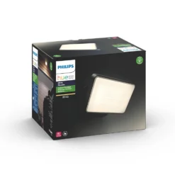 Welcome Hue Aplique Exterior Hue White - Philips Hue 8 Welcome Hue Aplique Exterior Hue White - Philips Hue -Iluminación Tienda De Ventas 8718696170540 welcome hue udendoers vaeglampe philips hue3