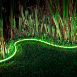 Hue Outdoor Lightstrip 5m White/Color Amb. - Philips Hue -Iluminación Tienda De Ventas 8718696804650 hue outdoor lightstrip 5m philips hue11