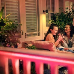 Hue Outdoor Lightstrip 5m White/Color Amb. - Philips Hue -Iluminación Tienda De Ventas 8718696804650 hue outdoor lightstrip 5m philips hue4