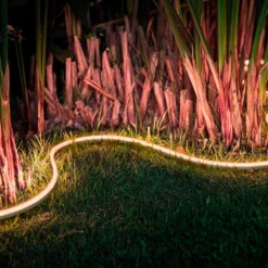 Hue Outdoor Lightstrip 5m White/Color Amb. - Philips Hue -Iluminación Tienda De Ventas 8718696804650 hue outdoor lightstrip 5m philips hue9